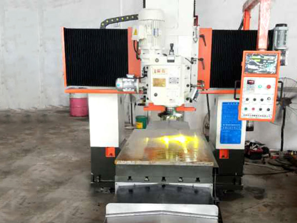 Gantry Milling Machine