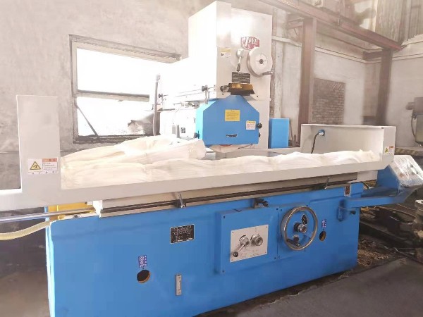 Precision Grinding Machine