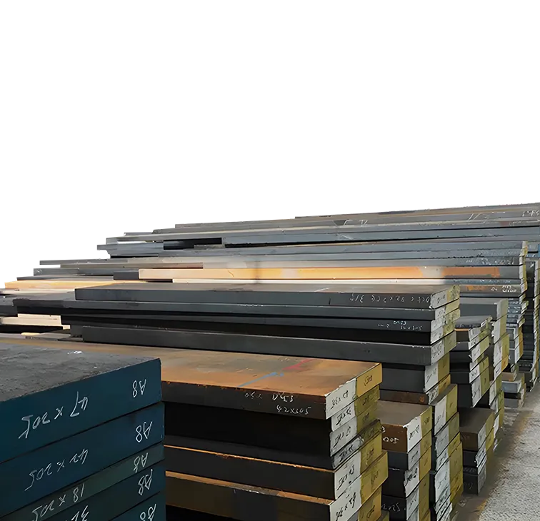 DFM Review – Recommend the Right Steel for Your Mold
