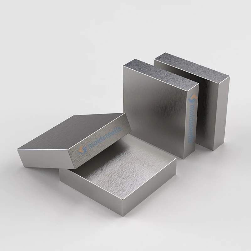 P20 Mold Steel for Plastic Injection Molds – Cut-to-Size & OEM Machining