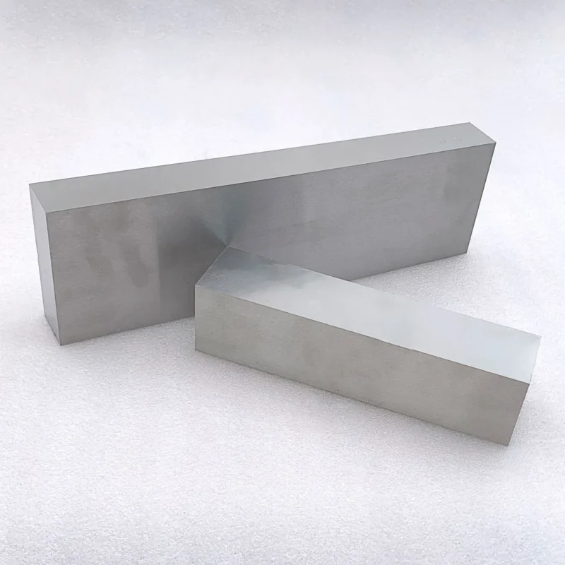 S50C Carbon Steel – Suitable for Plastic Mold Steel, Silicone Rubber Mold Steel