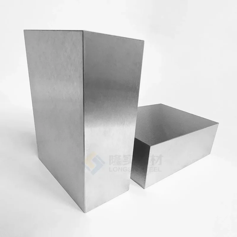 S136H Mold Steel