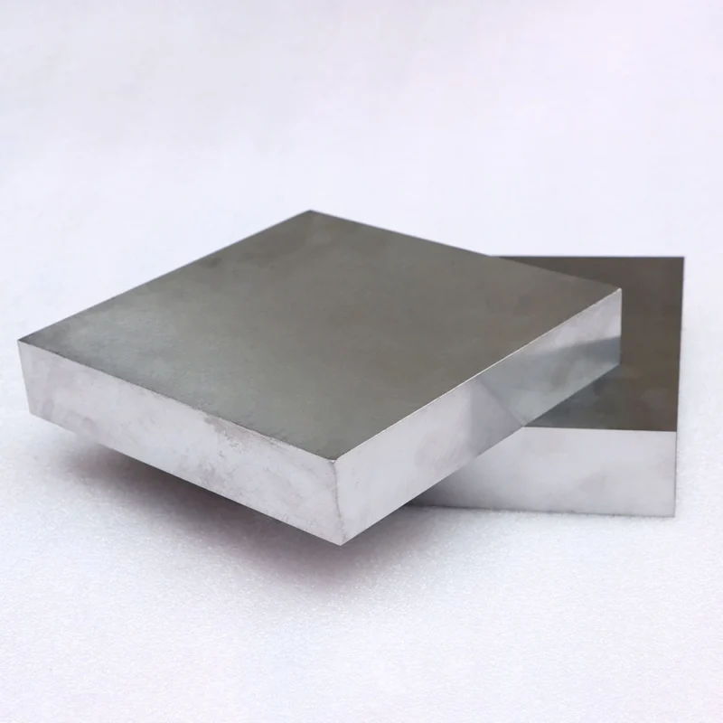 718H Mold Steel