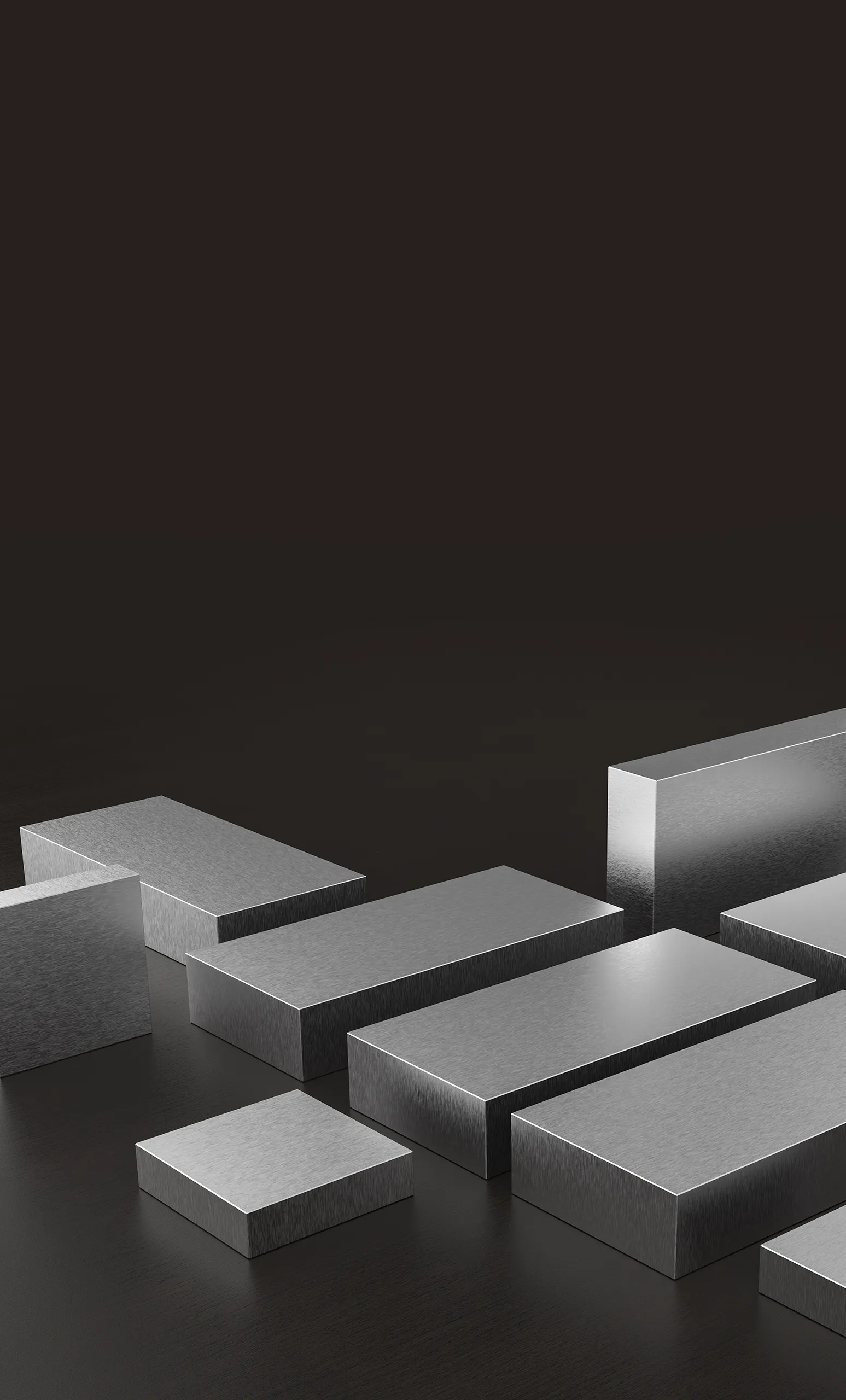 Custom-Cut Mold Steel – Your Size, Our Precision