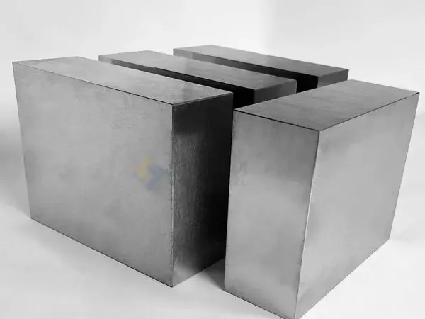 D2 Mold Steel Classification