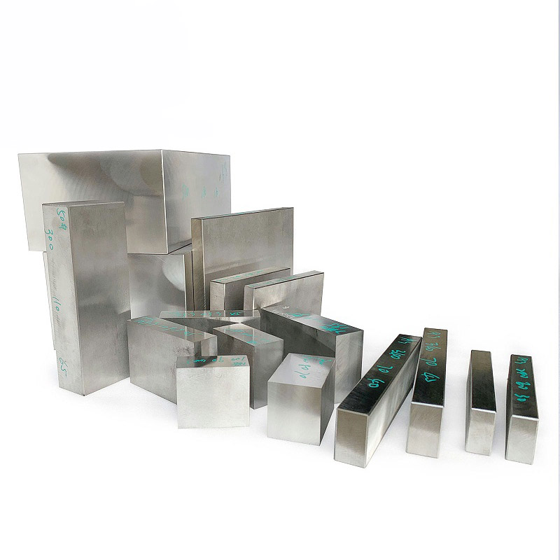 How Much is CR12 Mold Steel per Kilogram?