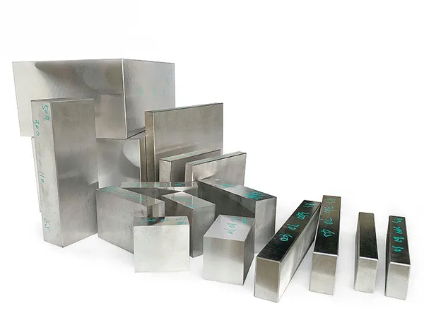 How Much is CR12 Mold Steel per Kilogram?