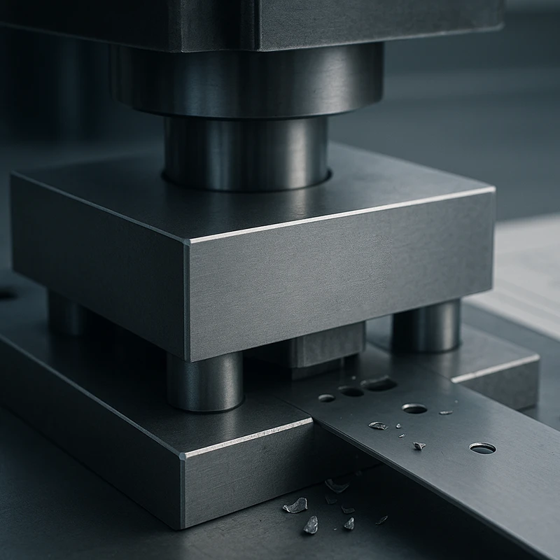 D2 Mold Steel Classification