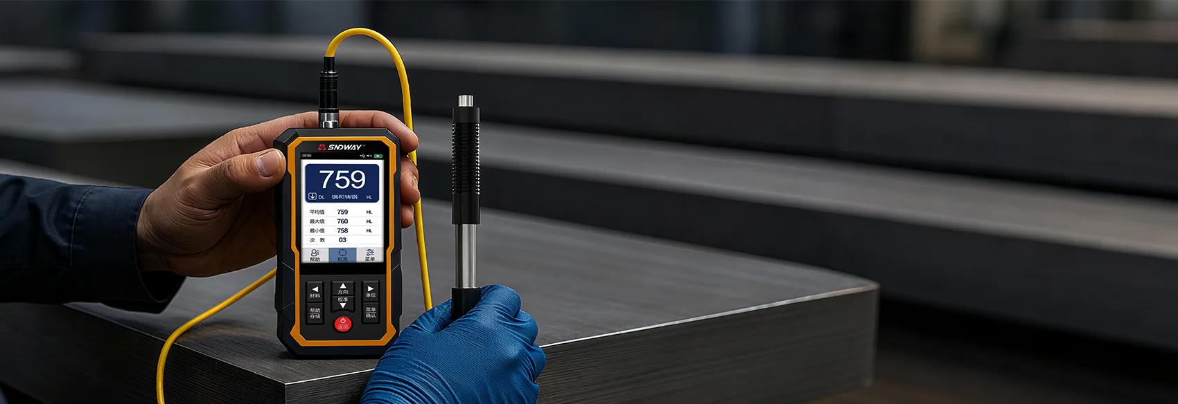 Certified Materials. Verified Performance. Trusted Quality.