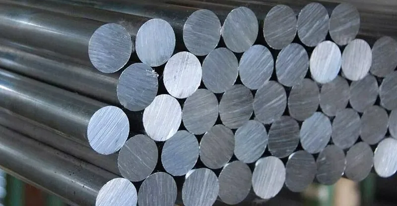 Round Steel
