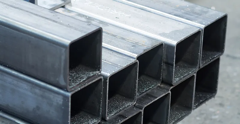 Square Steel