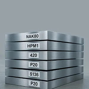 Material Source Guarantee