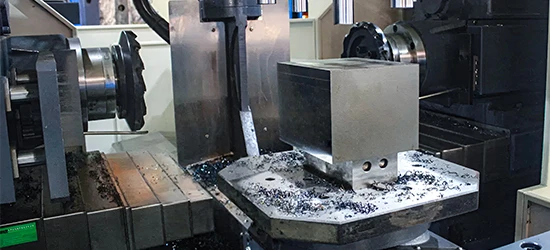 Custom Cutting Services