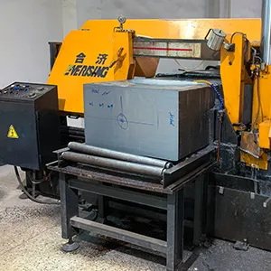 Precision Cutting & Tolerance