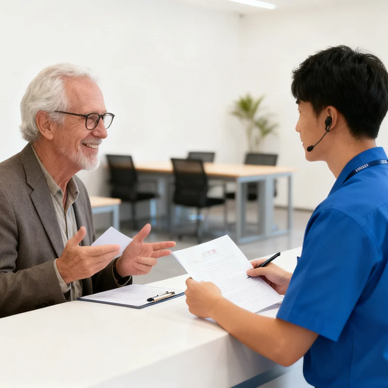 Project Inquiry & Drawings