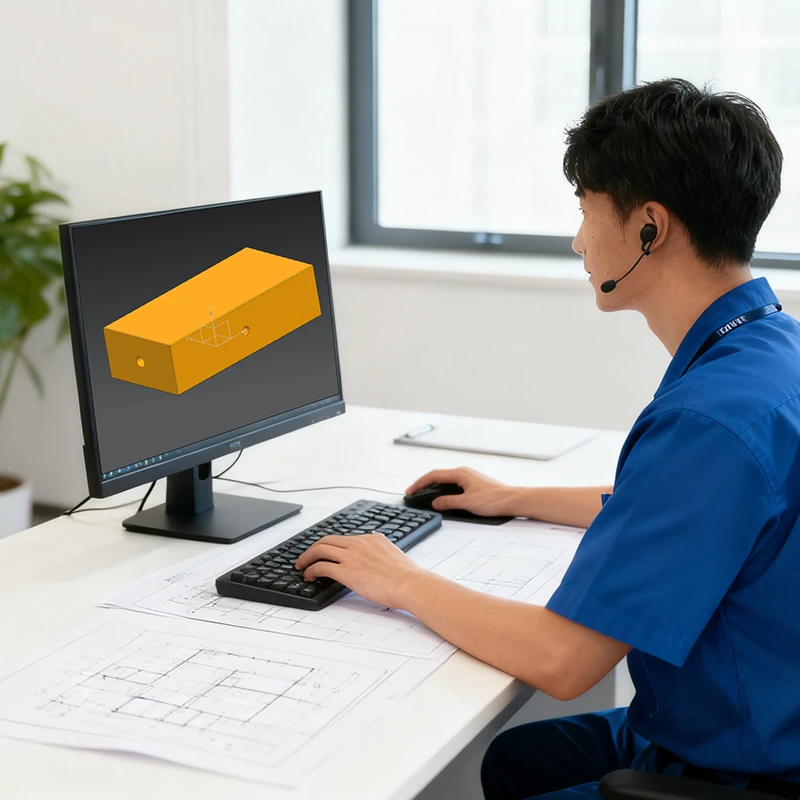 Technical Review & Quotation