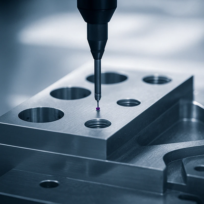 Inspection & Documentation