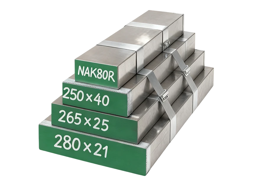 Get in Touchfor Your Steel Orders