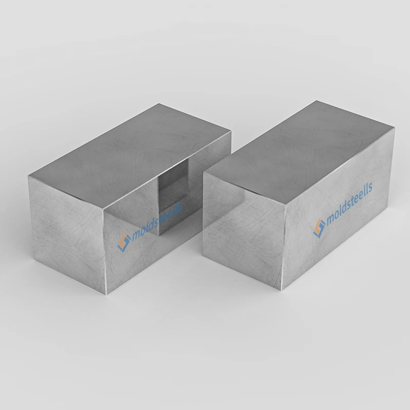 1.2510 Mold Steel Blocks Cut to Size