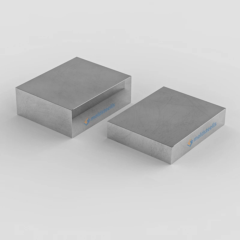 8407 Die Casting Mold Steel Blocks Cut to Size