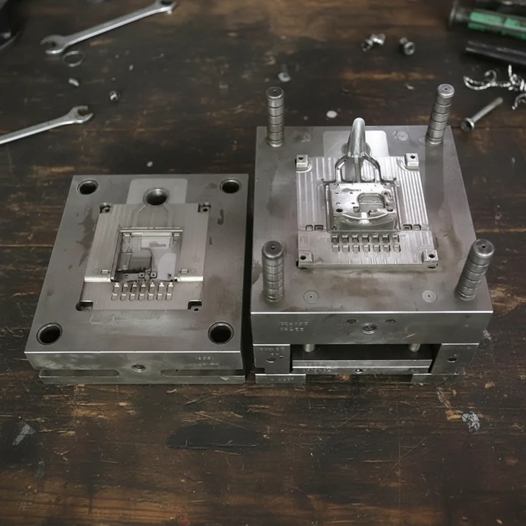 Best Die Casting Mold Steel for Aluminum Zinc Alloys Practical Grade Guide