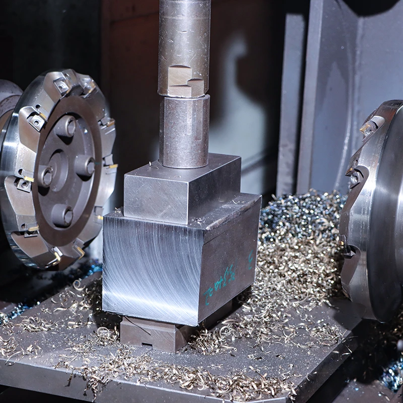 How to Choose Between S136, NAK80 and 718H for Plastic Injection Molds