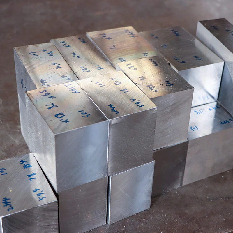 Injection Mold Steel Selection Guide 45 S50C P20 or 718H to Save Cost