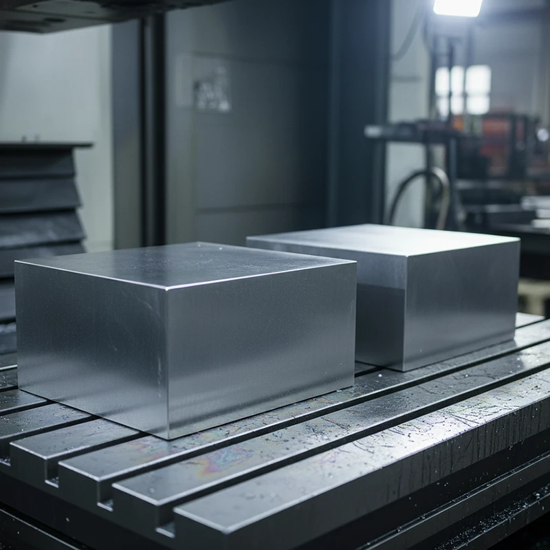 NAK80 Mold Steel Buying Guide: Solve Hardness, Machining and Polishing Issues