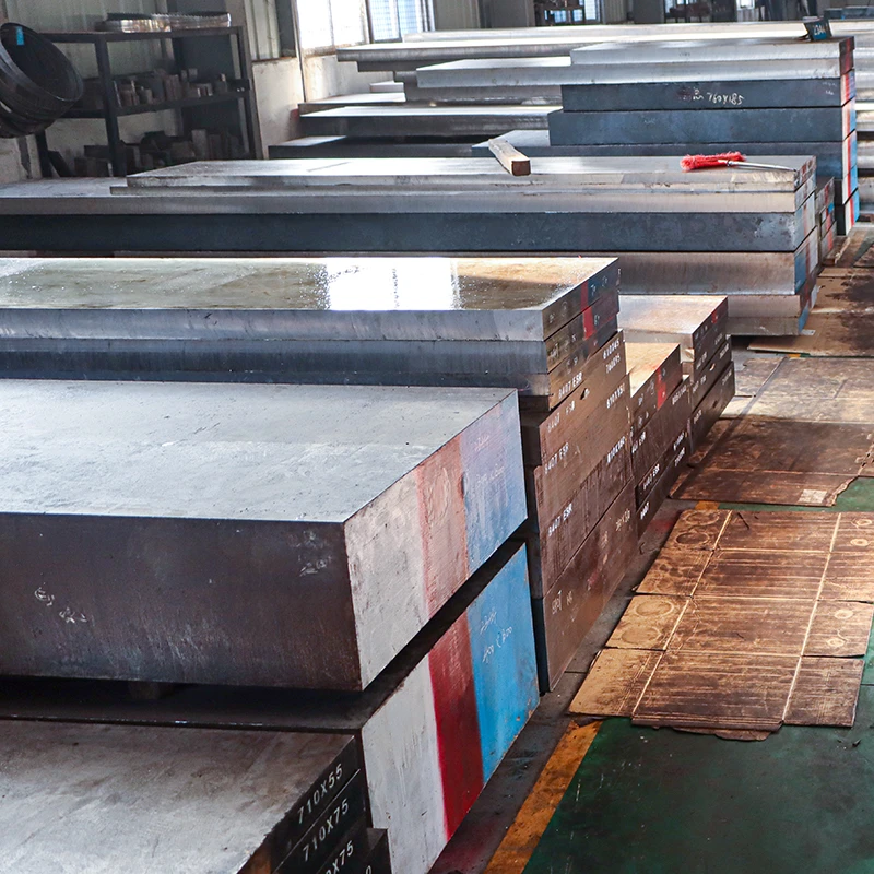 P20 Mold Steel
