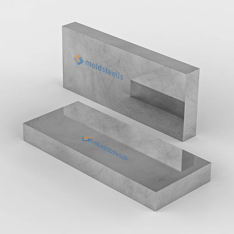 1.208 Mold Steel Block Cut-to-Size