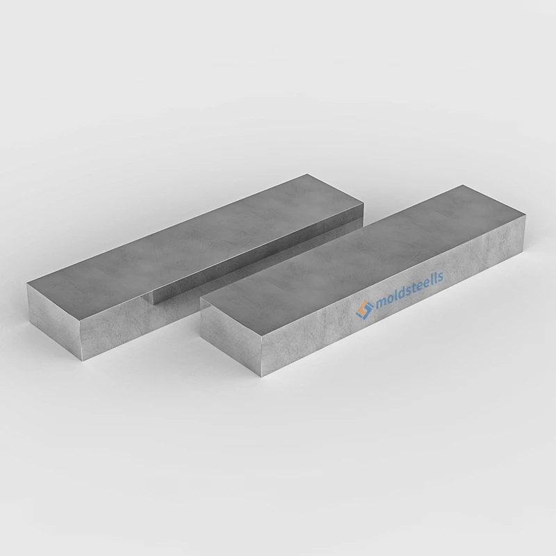 DC11 Mold Steel Block Cut-to-Size