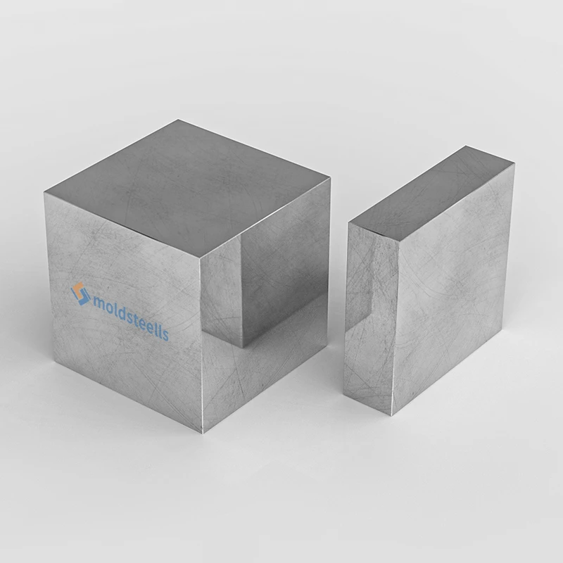 K110 Mold Steel Block Cut-to-Size