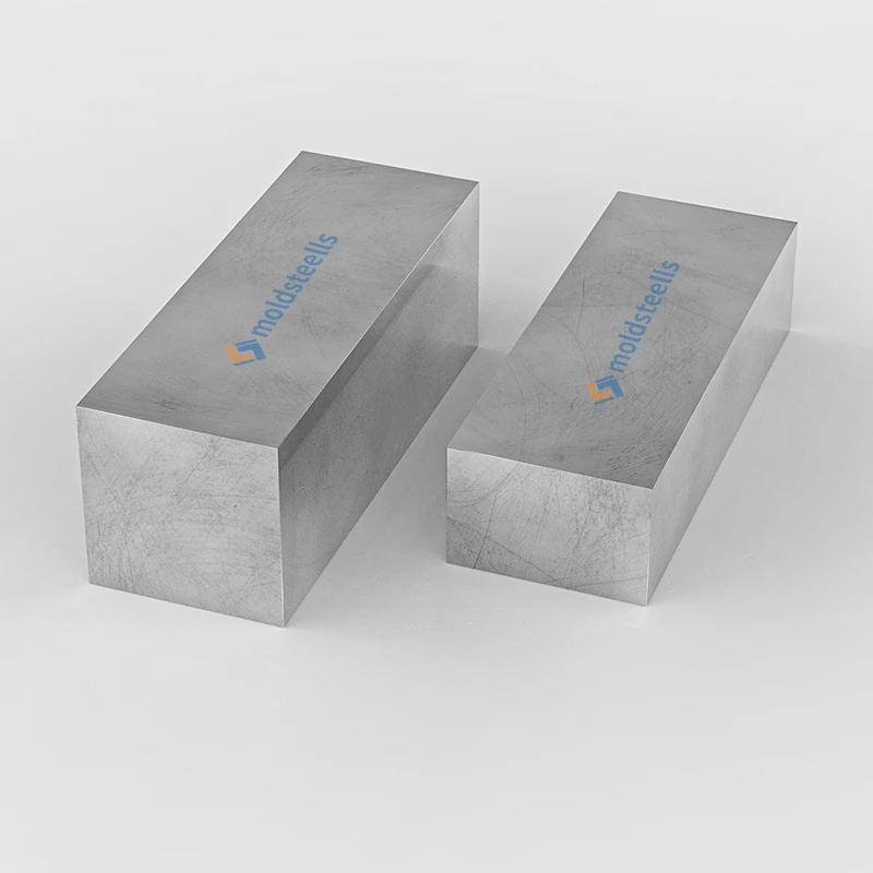 M310 Mold Steel Block Cut-to-Size