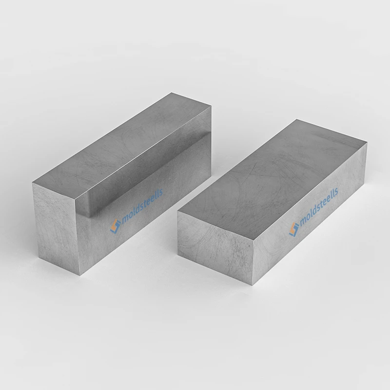 M310H Mold Steel Block Cut-to-Size
