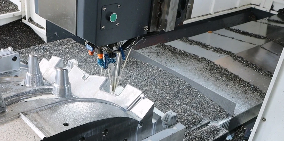 nak80 milling work hardening high tool scrap rate and low efficiency what to do