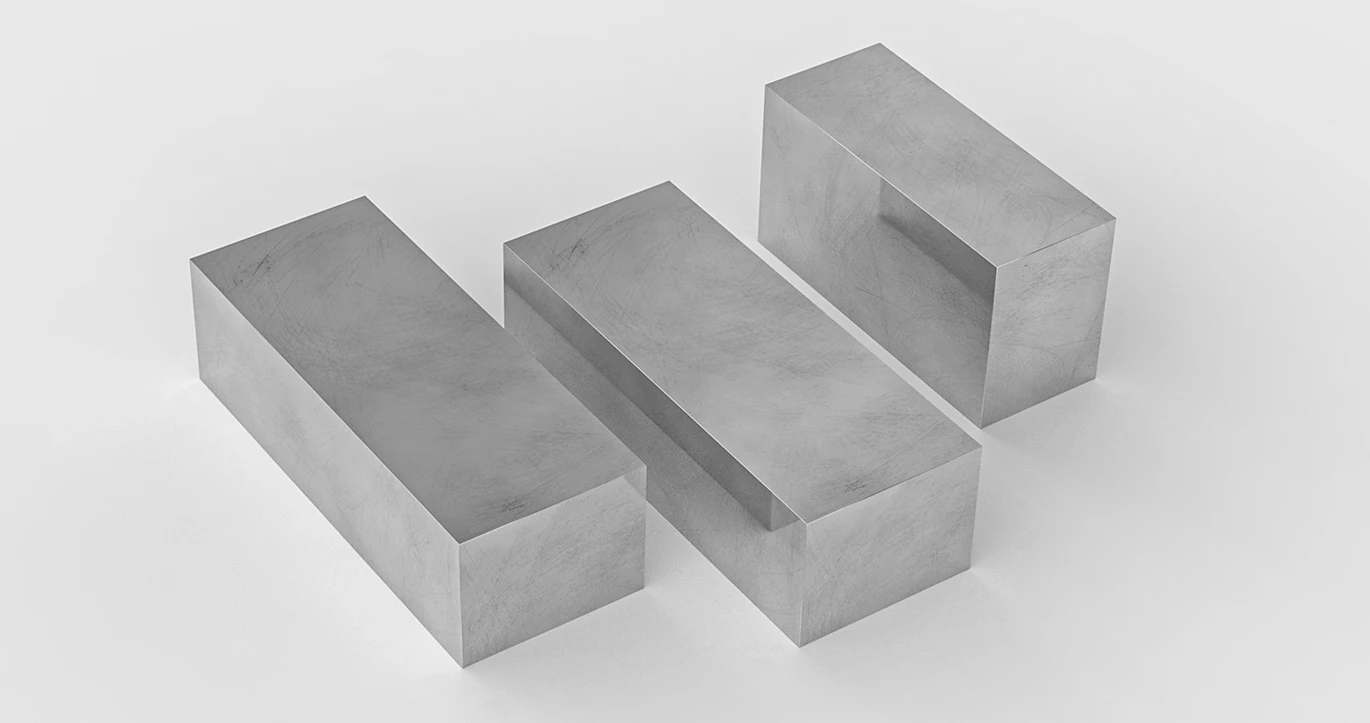 Comprehensive Guide to S136 Mold Steel