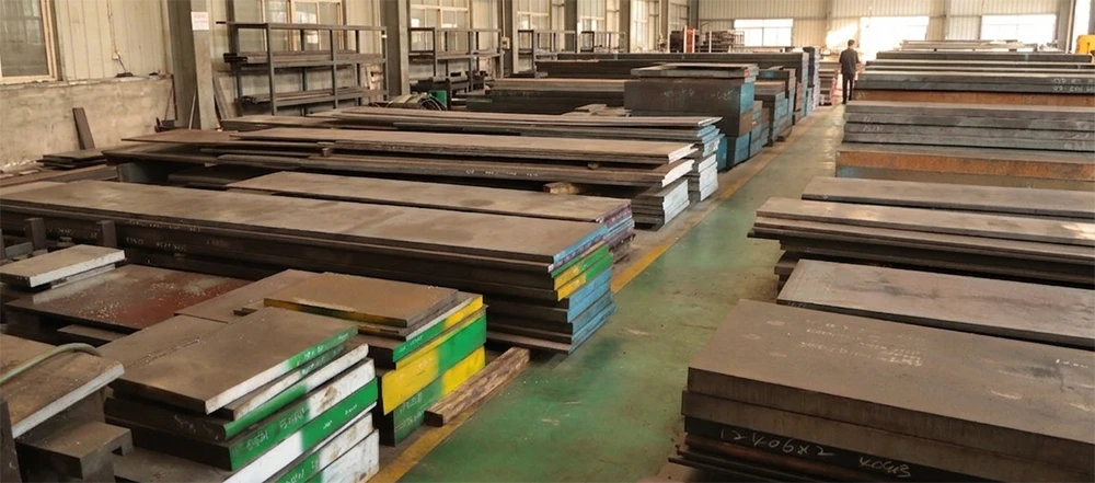 1.2510 Mold Steel: A Complete Guide to Properties, Processing Tips, and Precautions