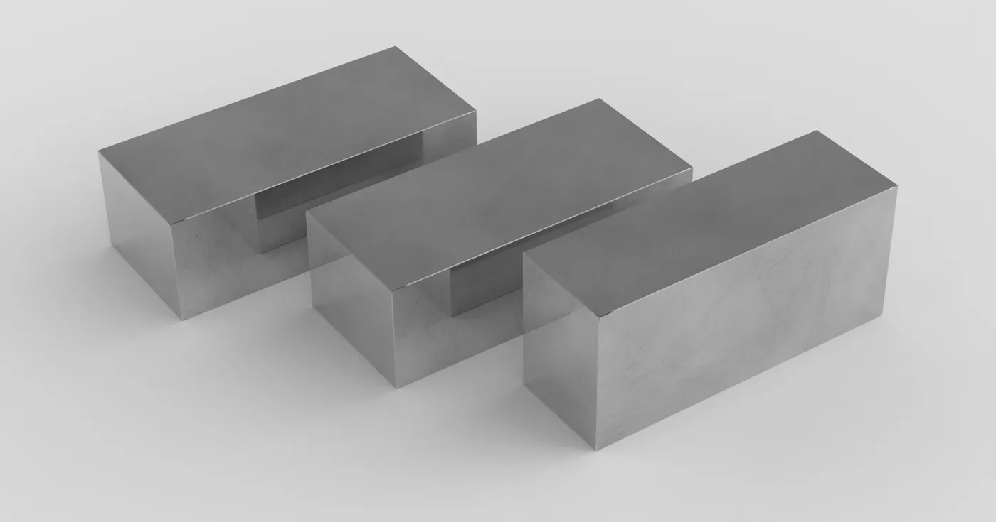 SKD61 Tool Steel: Properties, Composition & Machining Guide