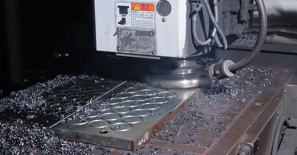 Does a 0.2% Composition Deviation in Mold Steel Matter? Start with These Practical Risks