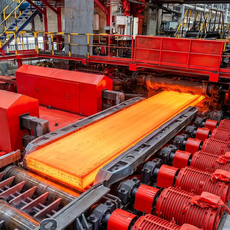 Why Is “Sourcing Directly from Steel Mills” Not Necessarily the Most Efficient Approach When Purchasing Mold Steel?