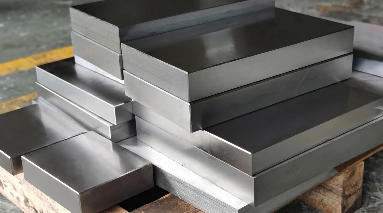 Why Can the Quotation for the Same Mold Steel Vary So Much Among Different Suppliers?