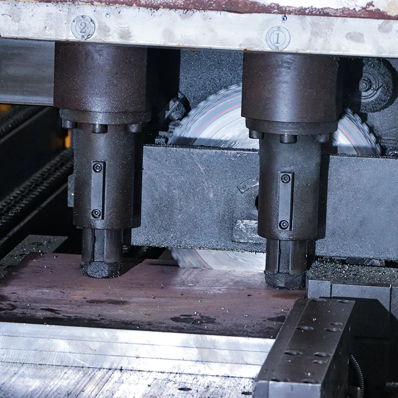 Why Mold Steel Machining Requires These 6 Essential Steps — None Can Be Omitted