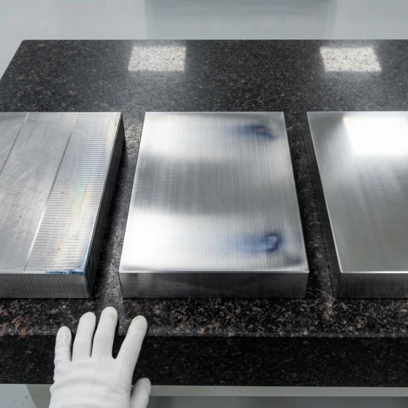 From Material Selection to Delivery: MoldSteelLS One-Stop Mold Steel Processing Across the Full Chain