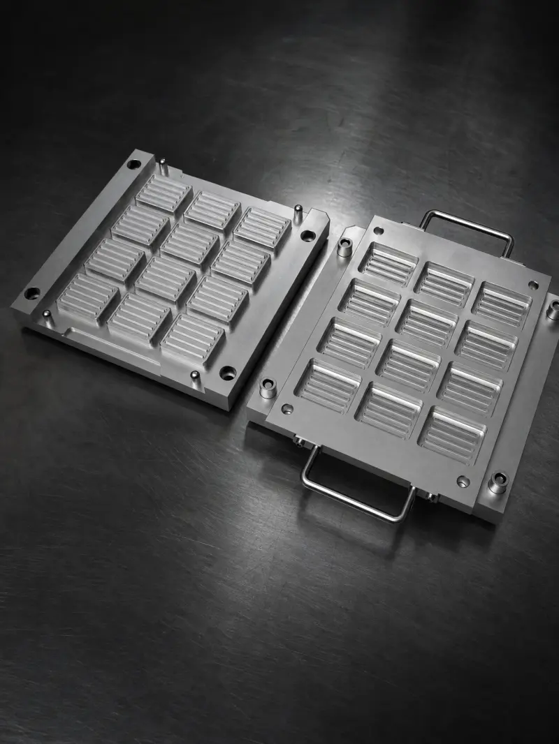 Compression Molds
