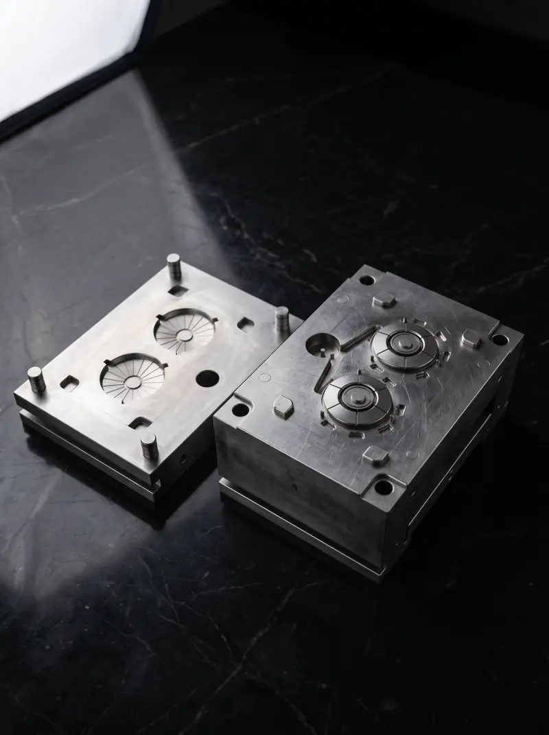 Die Casting Molds