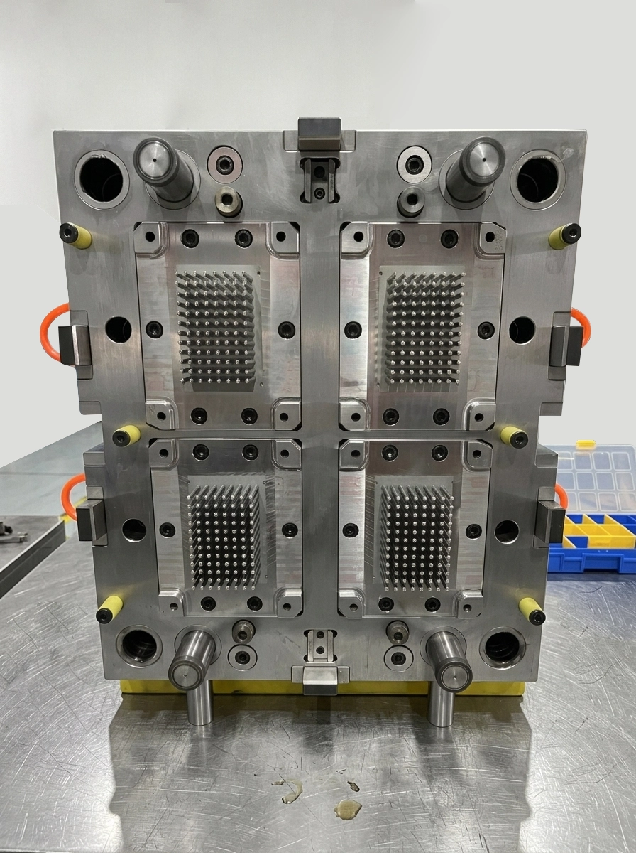 Injection Molds