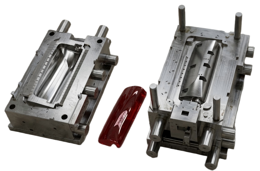 Injection Mold