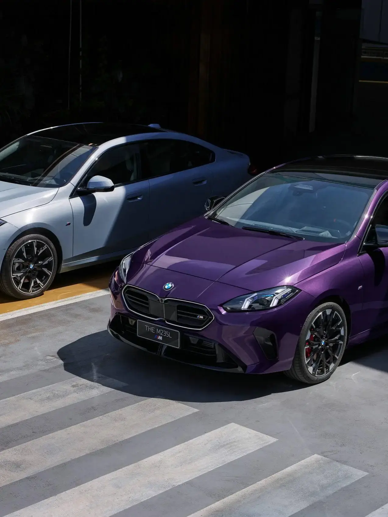 Automotive