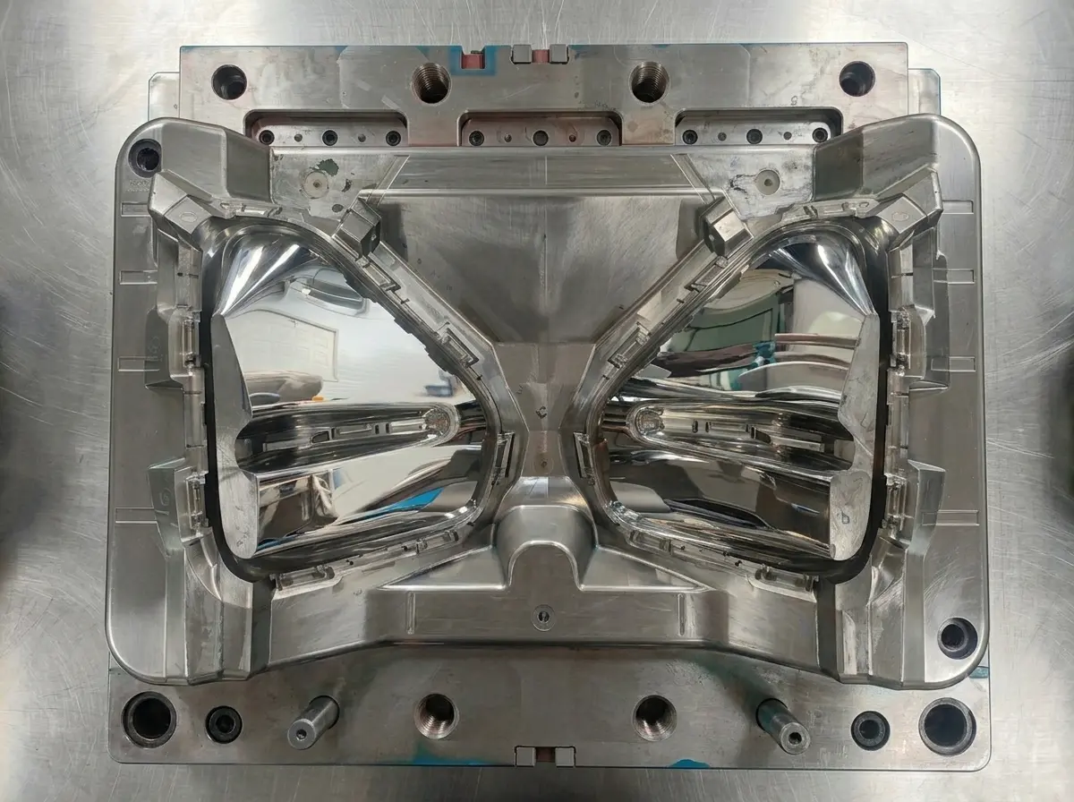 SPI A Mirror