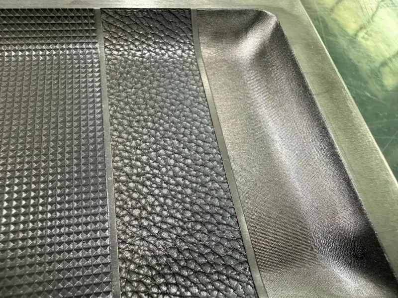Texture Engrave